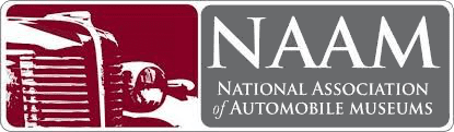 NAAM : National Association of Automobile Museums