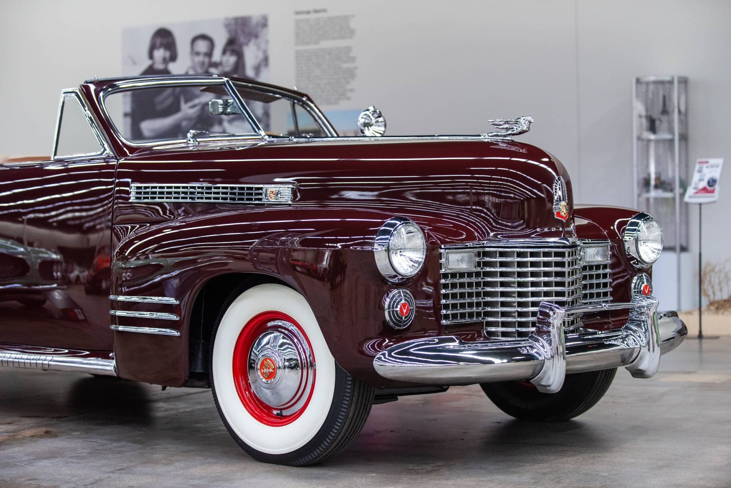 CADILLAC / キャディラック　32XM-14 Yahoo!オークション - 廃盤CD キャディラック／CADILLAC 32XM-14