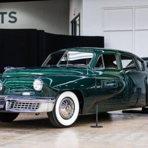 1948 Tucker