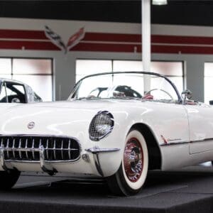 1953 Corvette