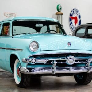 1954 Ford Customline