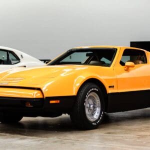 1975 Bricklin